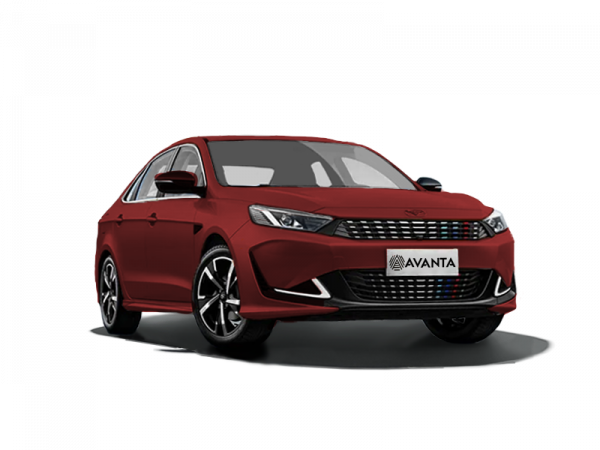 Kaiyi E5 Luxury Sport 1.5 CVT