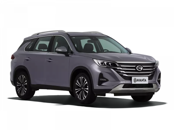 GAC GS5