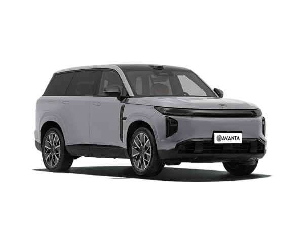 GAC S7 SX Premium 1.5 AT