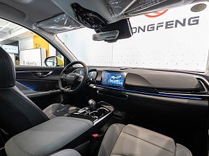 BAIC X55 Люкс 1.5 AMT
