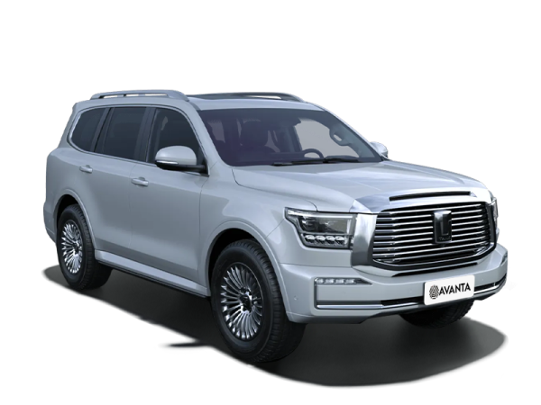 Tank 500 Премиум 3.0 AT