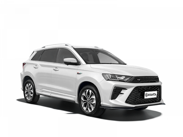 SWM G01F Форс (Force) 1.5 AMT