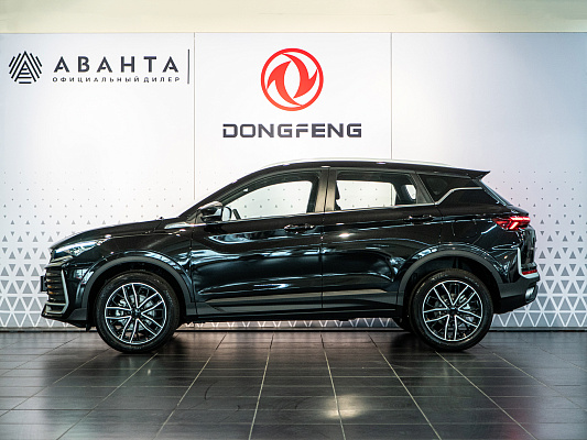 Belgee X50+ Style 1.5 AMT Black rezerv 1