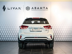 Livan X3 Pro Luxury 1.5 CVT