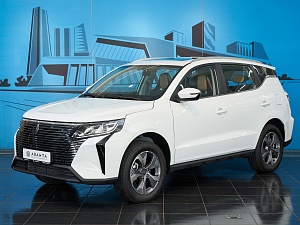 Livan X6 Pro Премиум 1.5 AMT