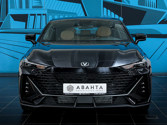 Changan UNI-V LX Black