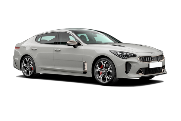 Kia Stinger 2020 Comfort 2.0 AT