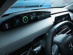 Changan UNI-K Техно 2.0 AT