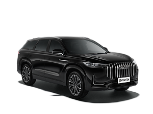Jaecoo J8 Комфорт 2.0 AMT