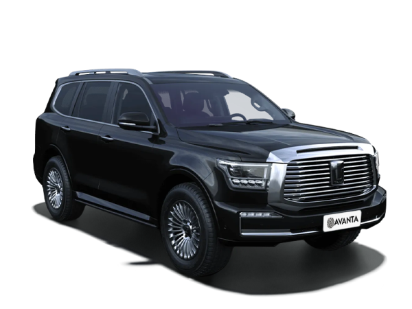 Tank 500 Оникс 3.0 AT