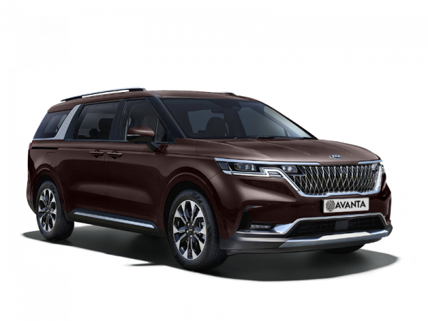 Kia Carnival 2020 Prestige 2.2 AT