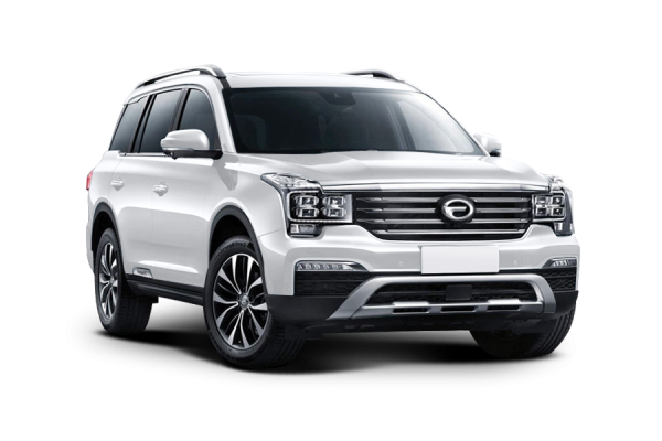 GAC GS8 2023 GE 2.0 AT