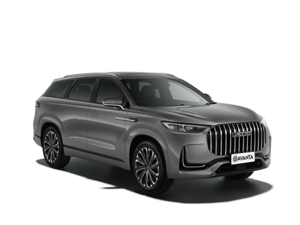 Jaecoo J8 Престиж 2.0 AMT