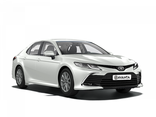 Toyota Camry Престиж Safety 2.5 AT