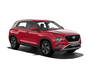 Hyundai Creta Classic + Winter + Light 1.6 AT